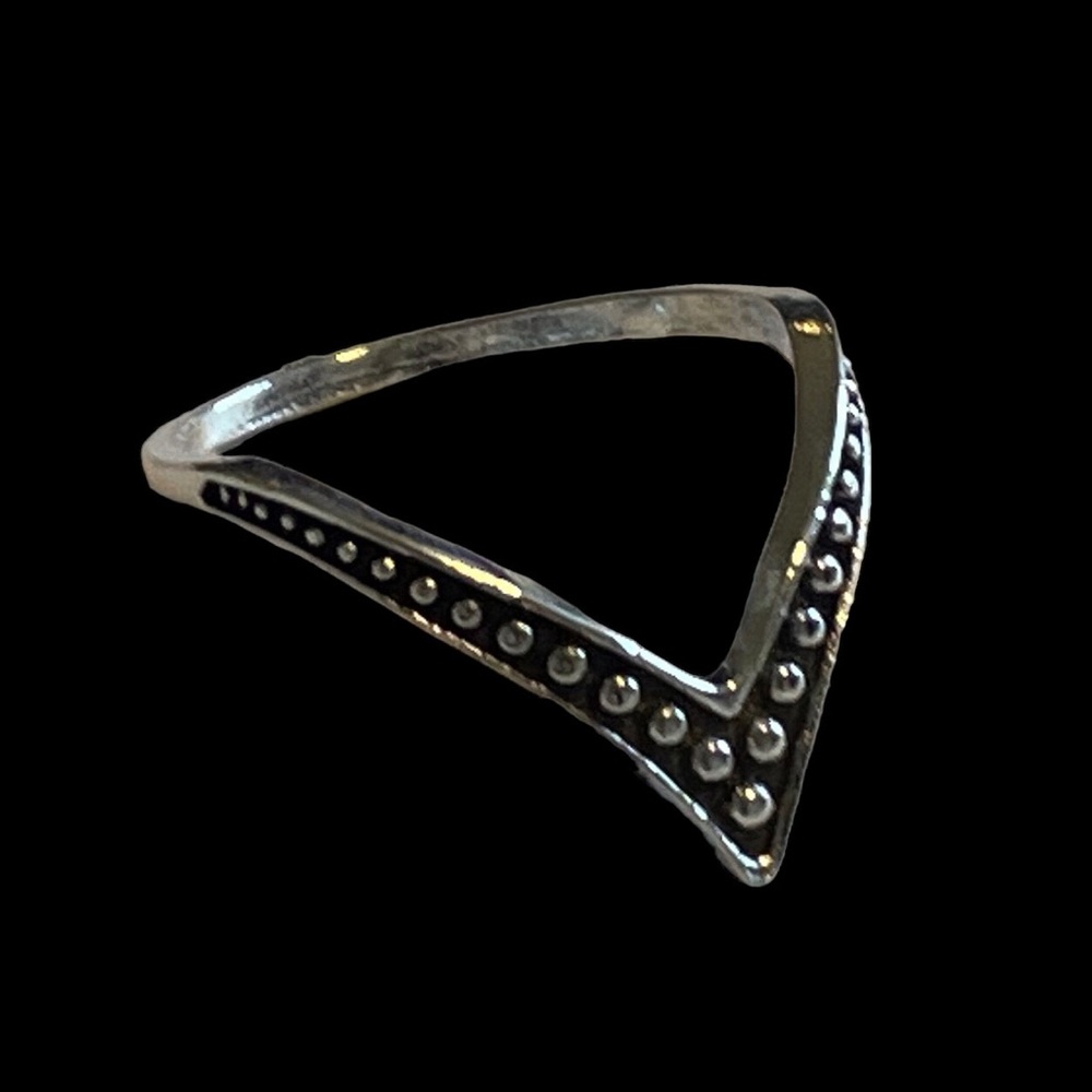 Boho Ring Size 8